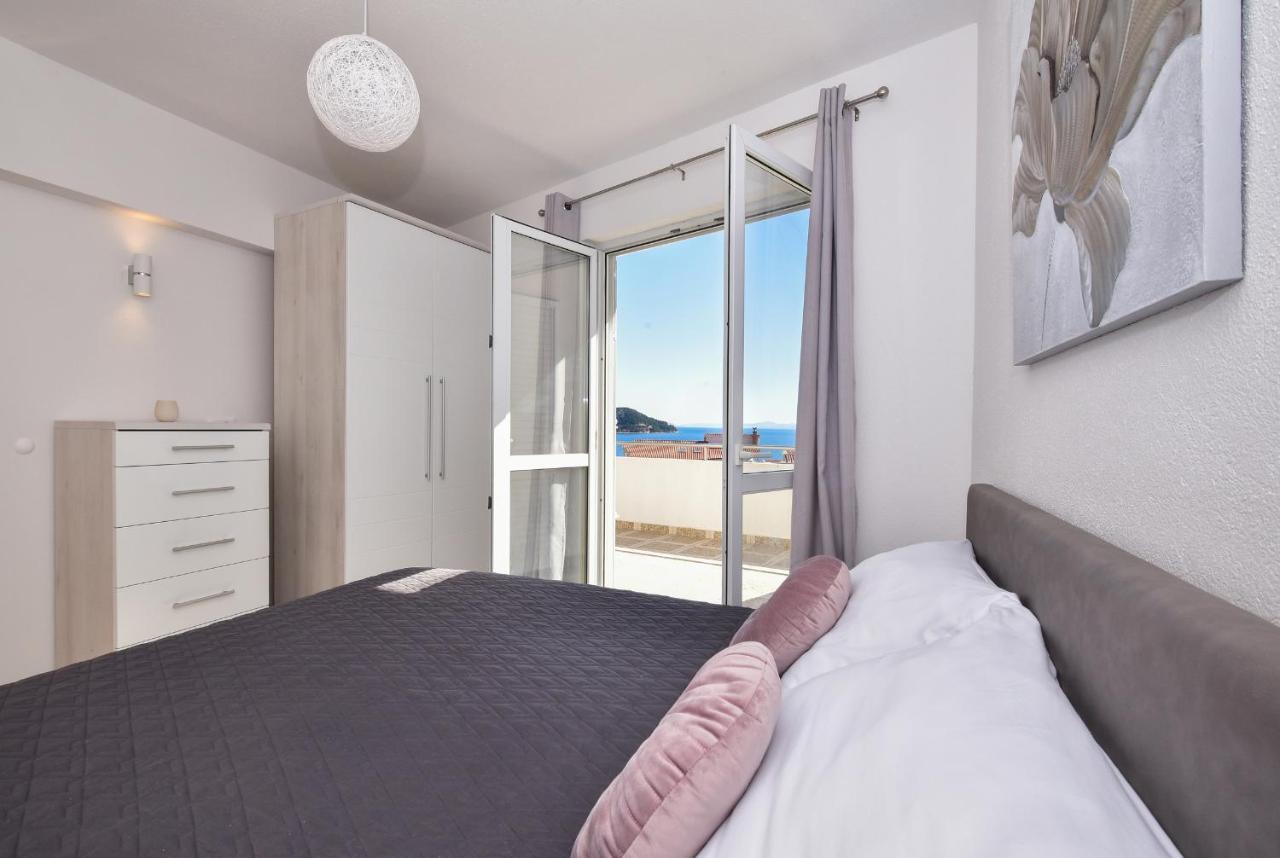 Apartman Luka Igrane Exterior foto